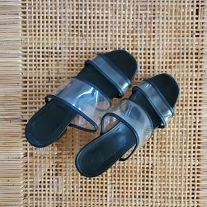 Maryam Nassir Zadeh Martina Heeled Sandal